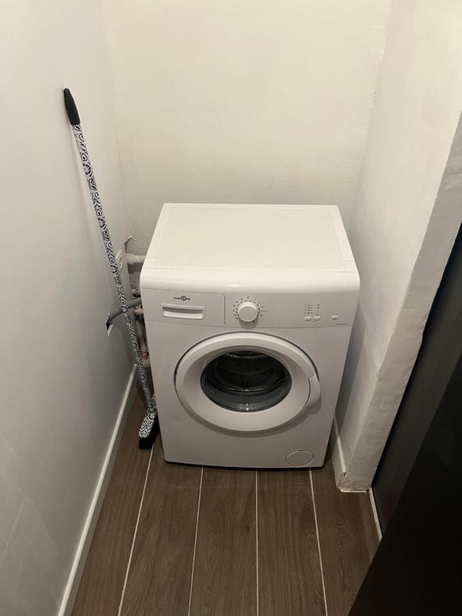 Appartamento Le Nimois Nîmes Esterno foto