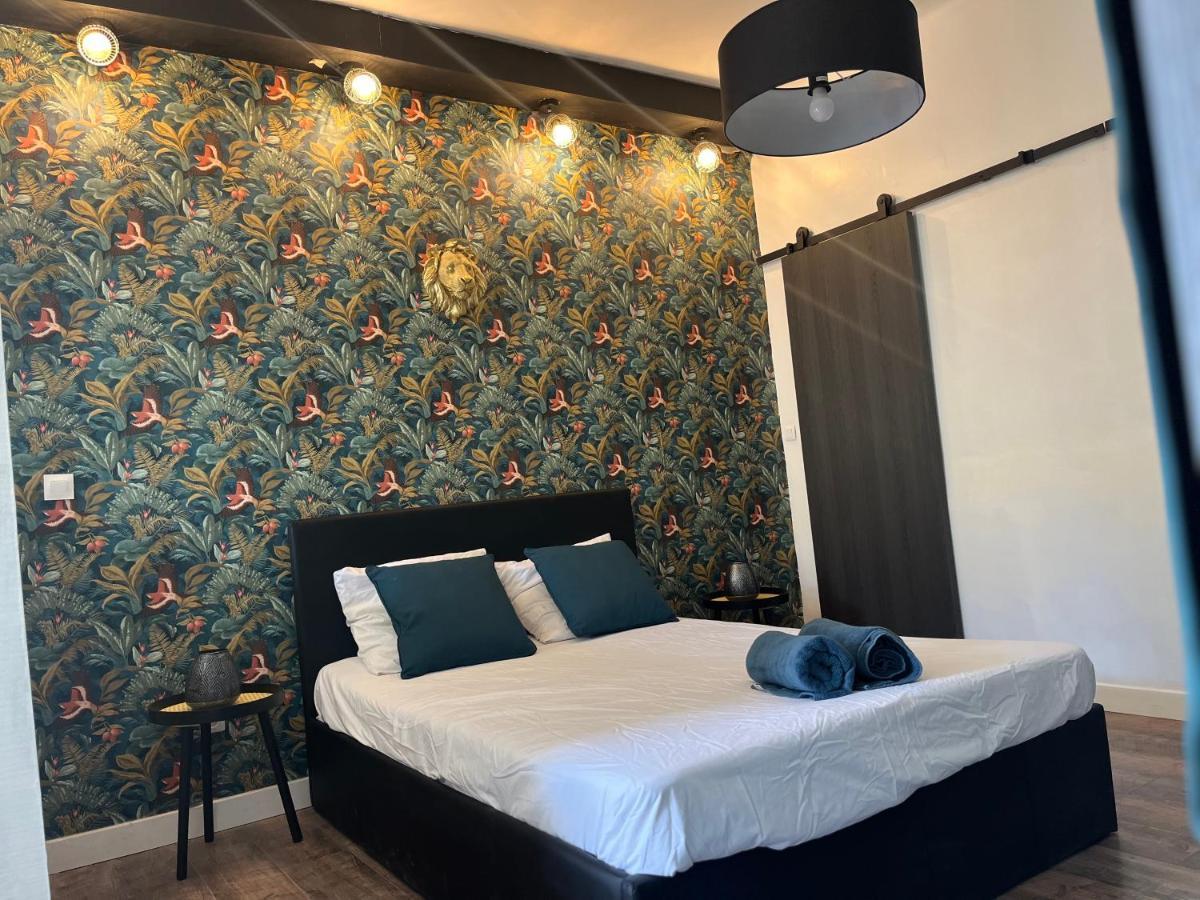 Appartamento Le Nimois Nîmes Esterno foto
