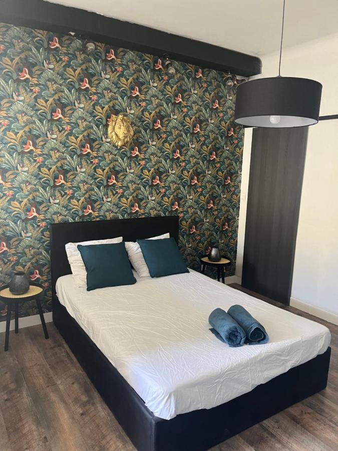 Appartamento Le Nimois Nîmes Esterno foto